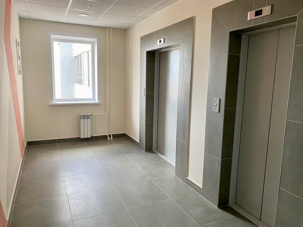 Семейная квартира рядом шоссе Северный объезд