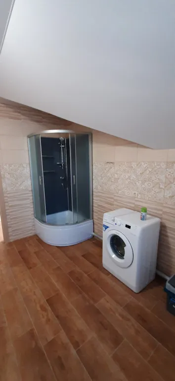 Уютный гостевой дом