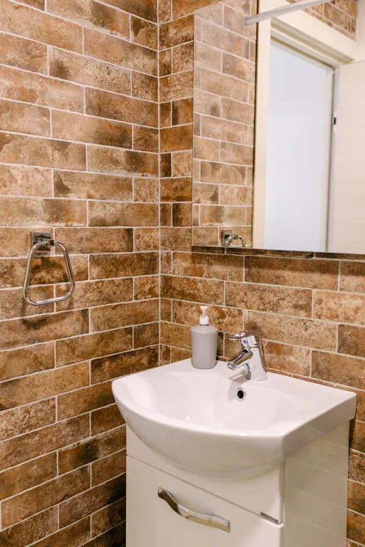 Дом на Есенина c бассейном, баней и чаном