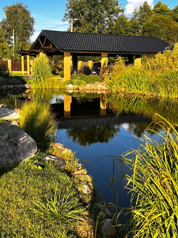 Агроусадьба на Браславских озерах