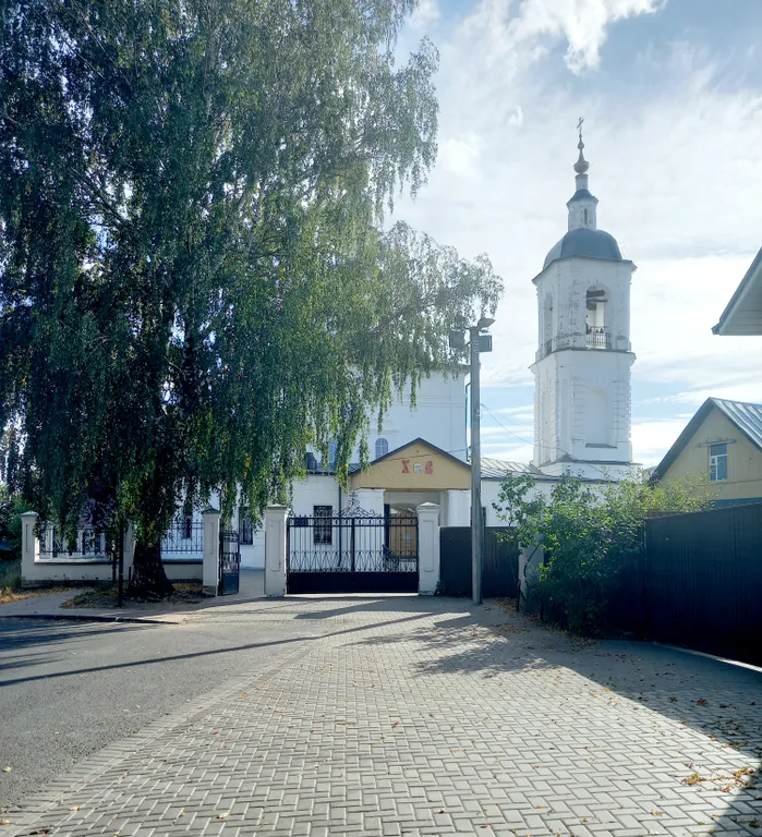 Квартира Апартаменты Вознесенские у Золотых ворот — аренда посуточно в Владимир