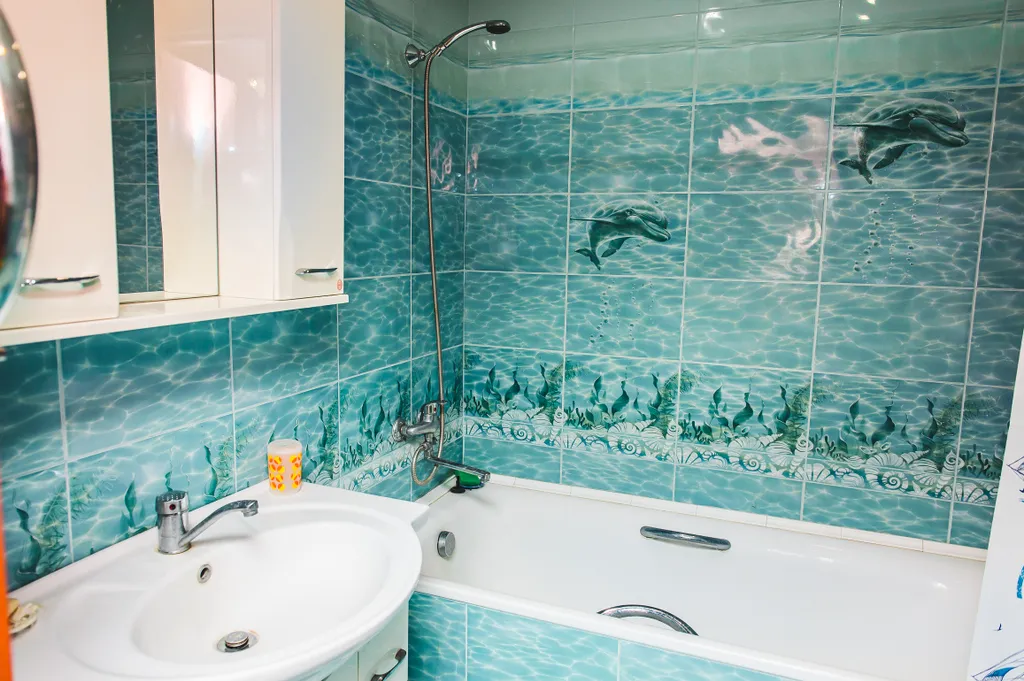 Элитная двухкомнатная квартира в центре у площади Ленина