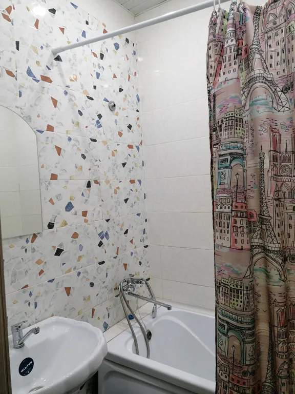 Однокомнатная квартира в спальное районе