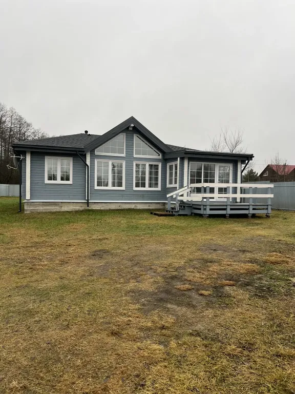 Гостевой домик в гостях у Ксюши