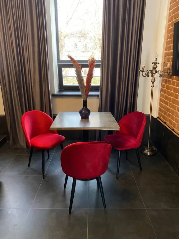 Квартира Квартира Таунхаус Рубин с отдельным входом и парковкой в историческом центре — Ярославль