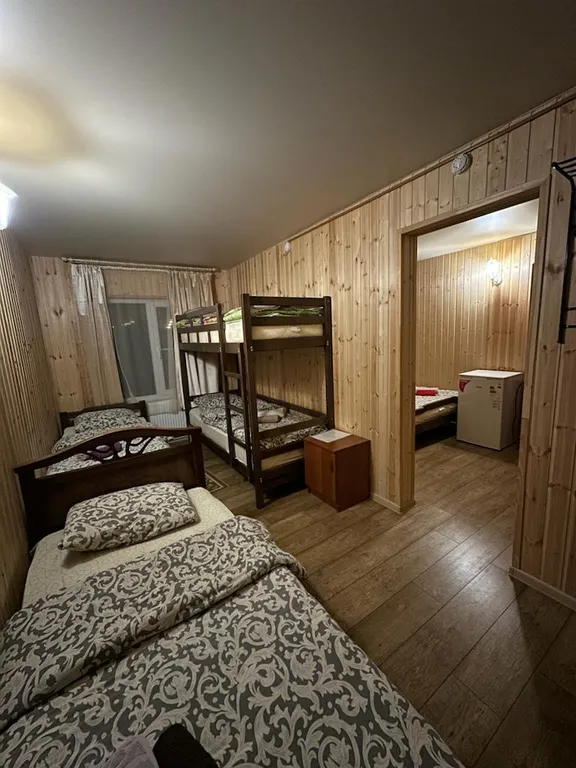 Квартира 2-комнатная Квартира — Архыз