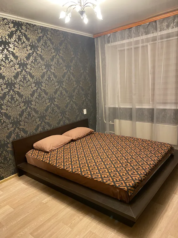 Уютная квартира у военной части — аренда посуточно в Тольятти