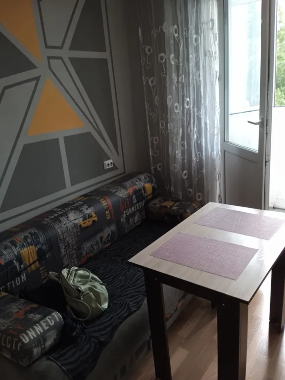 Квартира Квартира рядом с Онкоцентром и Краевой больницей — Красноярск