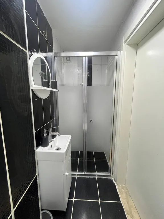 Cozy apartment in Taksim