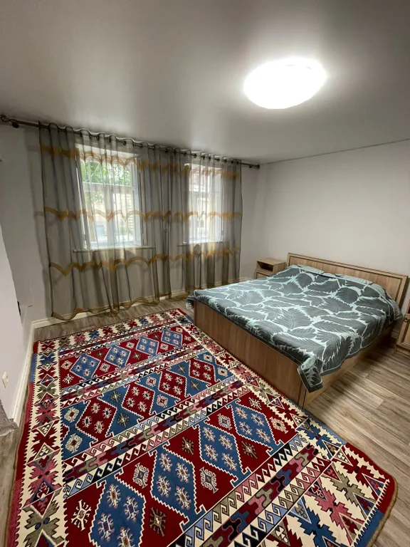 Коттедж Уютный домик — Дербент