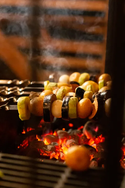 Гостевой домик A-frame в сосновом лесу