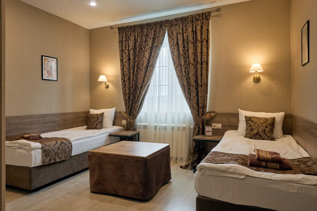 Квартира Комната — аренда посуточно в Дивеево