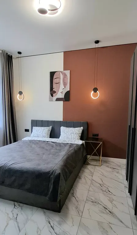 2-комнатная квартира в гостевом доме в самом центре города