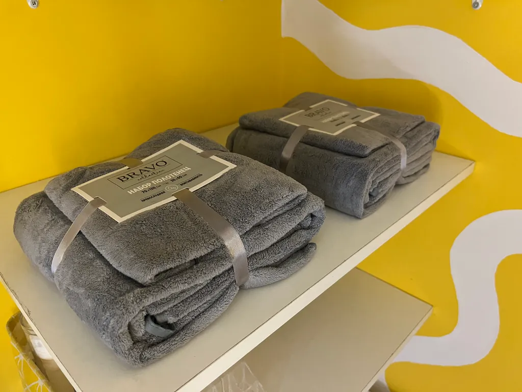 Квартира Уютная квартира с видом на пруд — Калининград