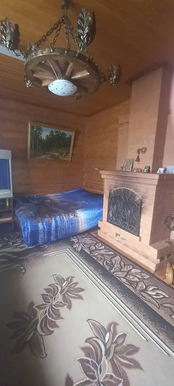 3-комнатный Дом