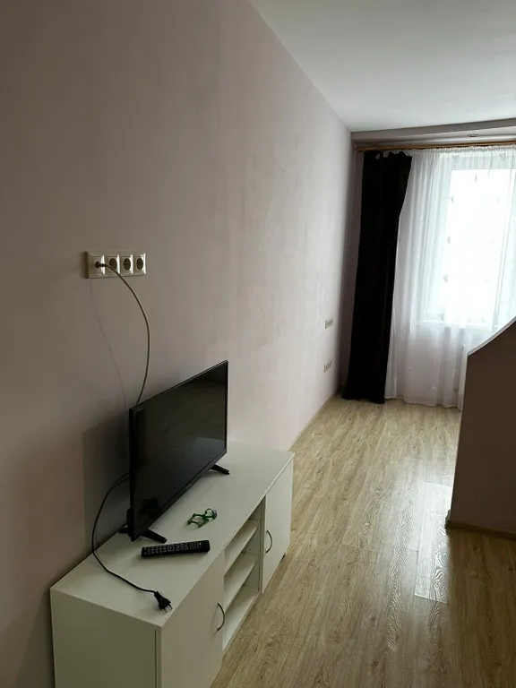 Квартира Уютная квартира в Анапе — Анапа