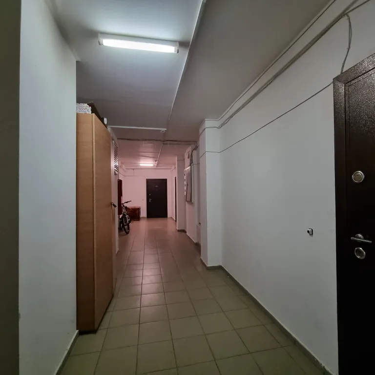 Квартира 1-комнатная квартира в ЖК Московский — Краснодар