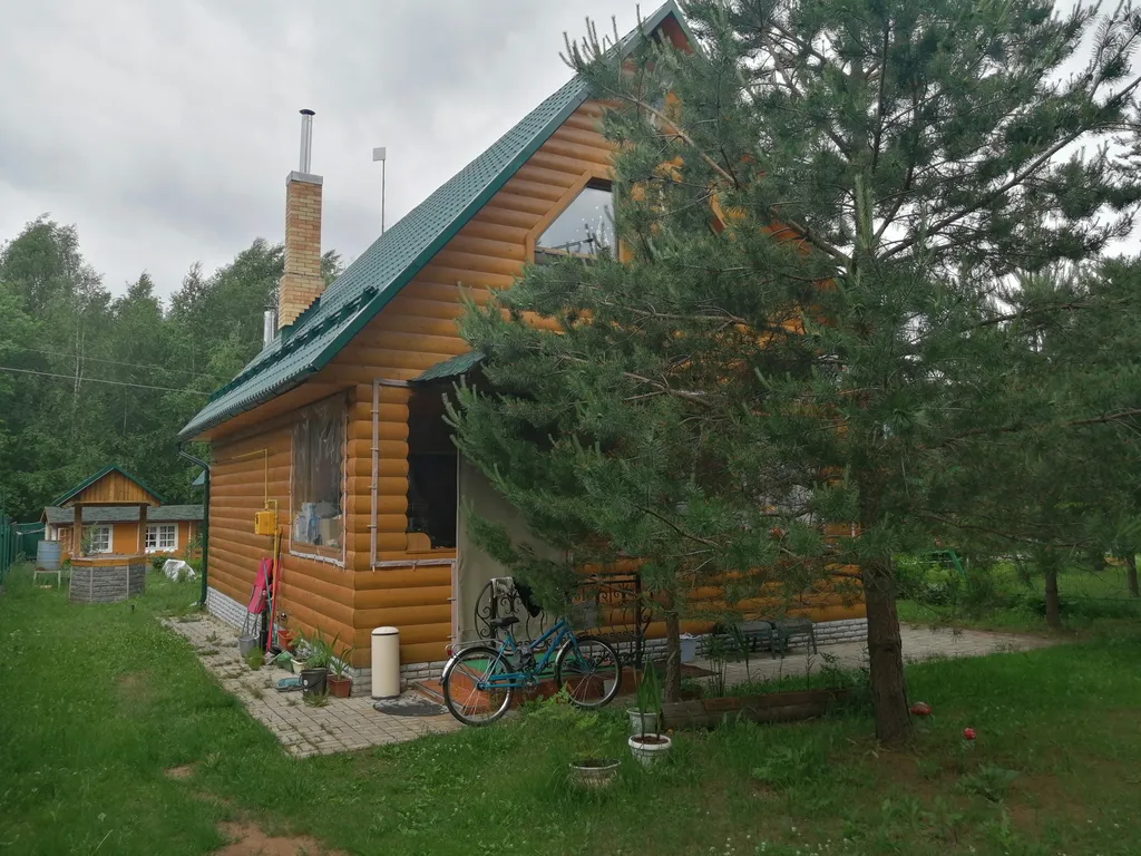 Коттедж Дом с камином — аренда посуточно в Неприе