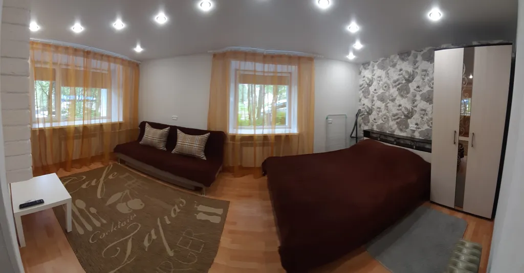 Квартира для вашего комфорта