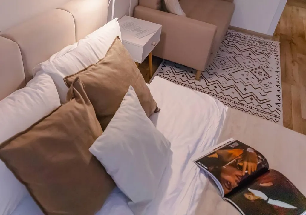 Дом Хвоя в Омутнинске. Тепло и уютно как дома