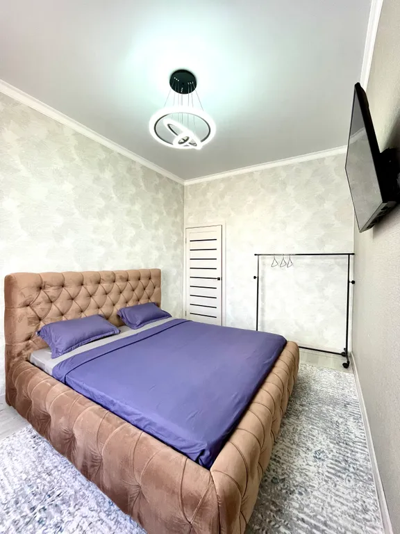 Уютная квартира в центре столицы