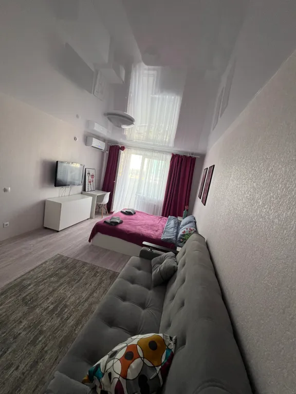 Уютно как дома