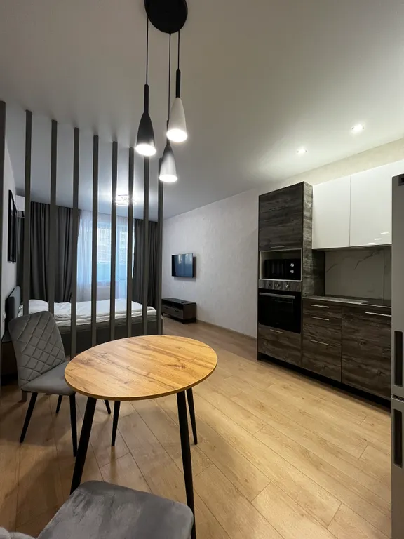 Квартира Вояж — аренда посуточно в Осиновая Гора