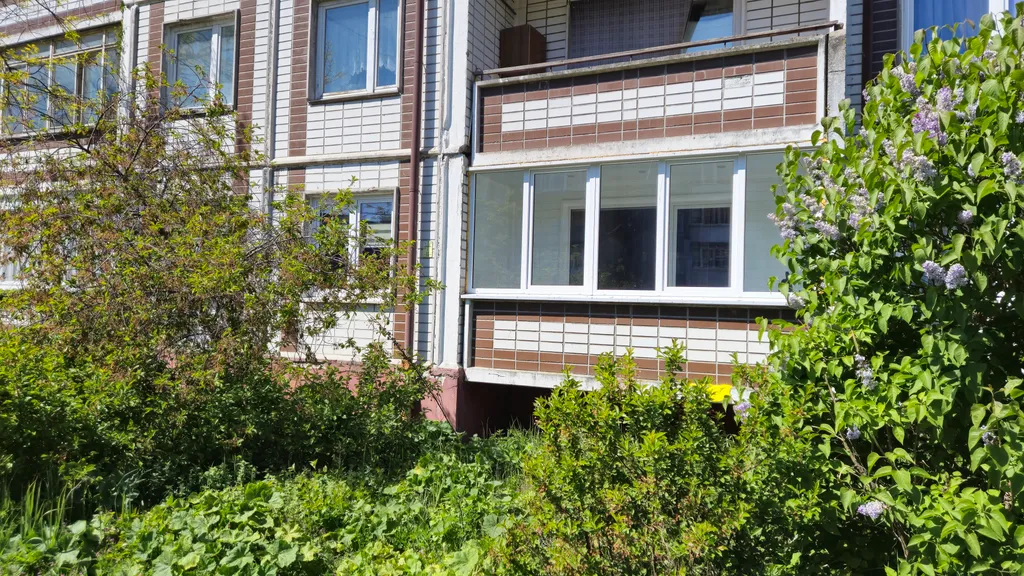 Уютная квартира рядом с морем