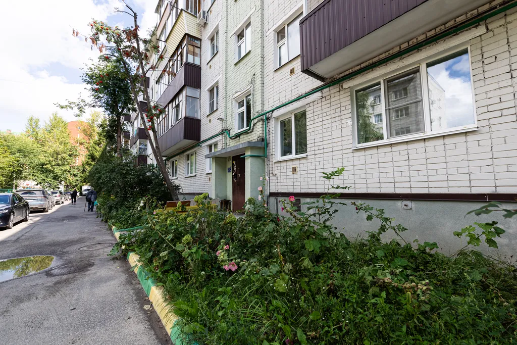 Уютная квартира рядом с центром