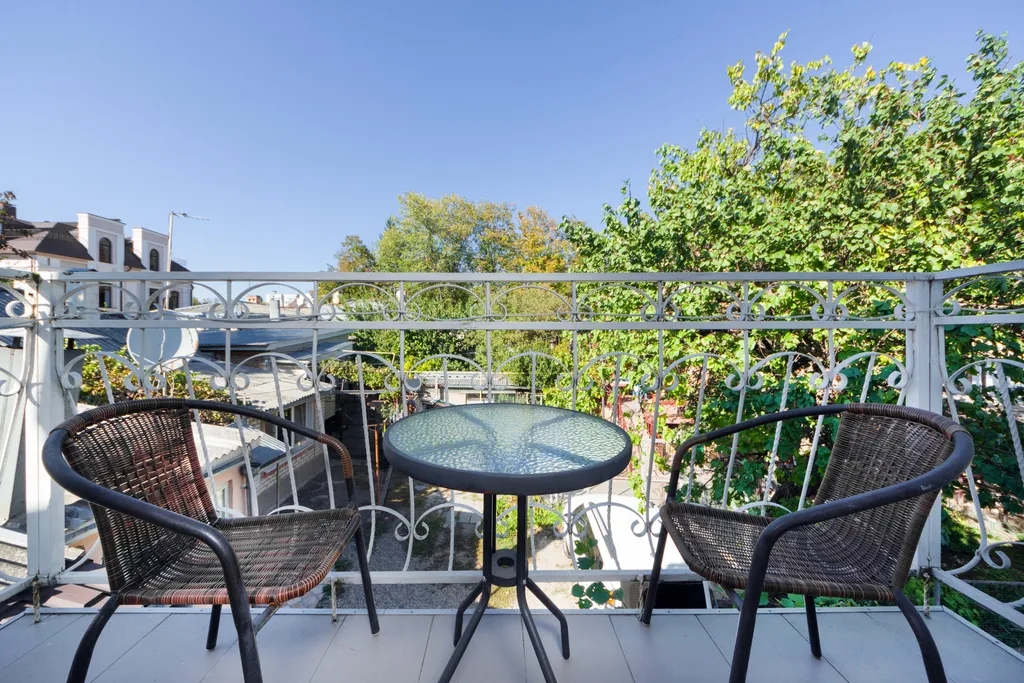 Коттедж Уютный дом в самом центре — Пятигорск