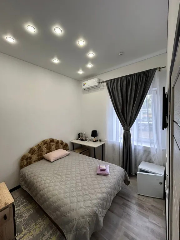 Квартира Комната — аренда посуточно в Стерлитамак