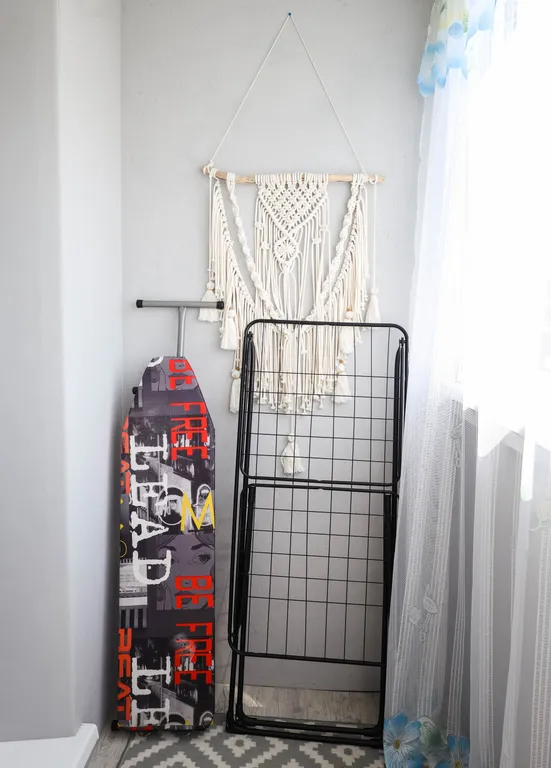 Уютная квартира с прекрасным видом на Гору Соболиную