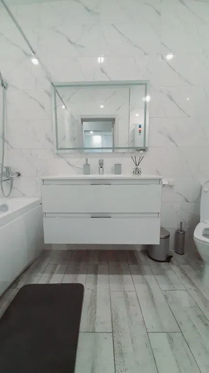 Апартамент на Чехова