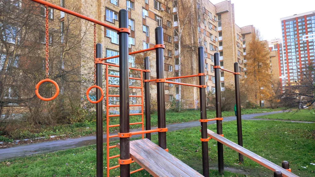 Квартира Уютная квартира в центре ВИЗа — Екатеринбург