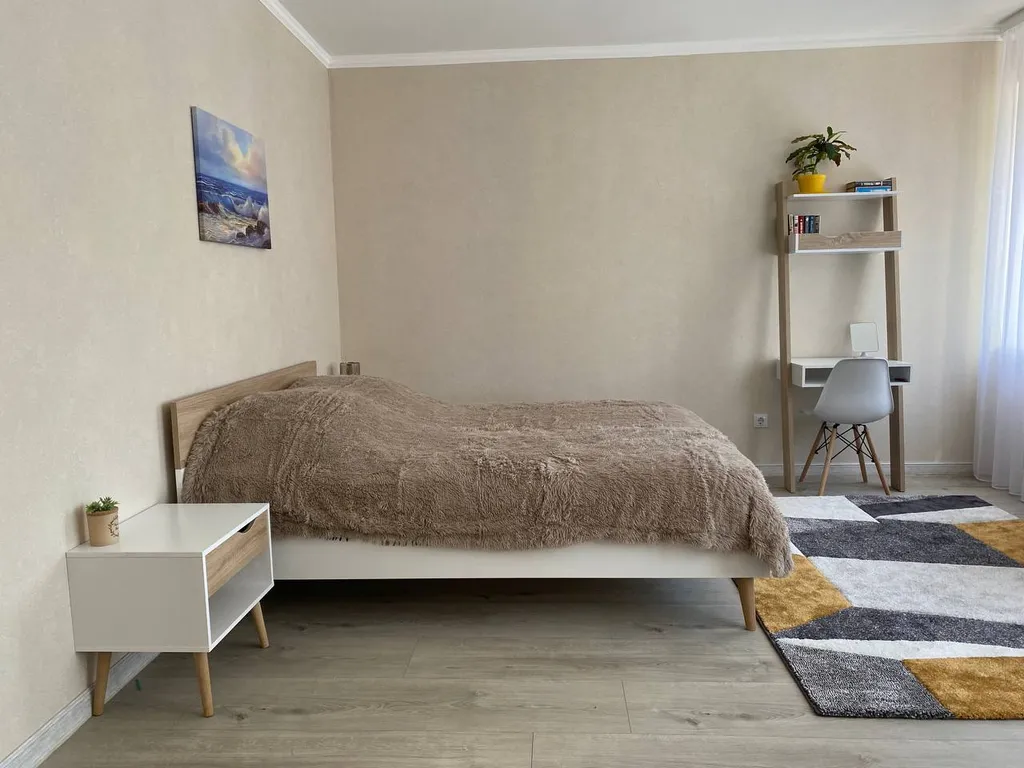 Квартира Уютная квартира у моря — Светлогорск