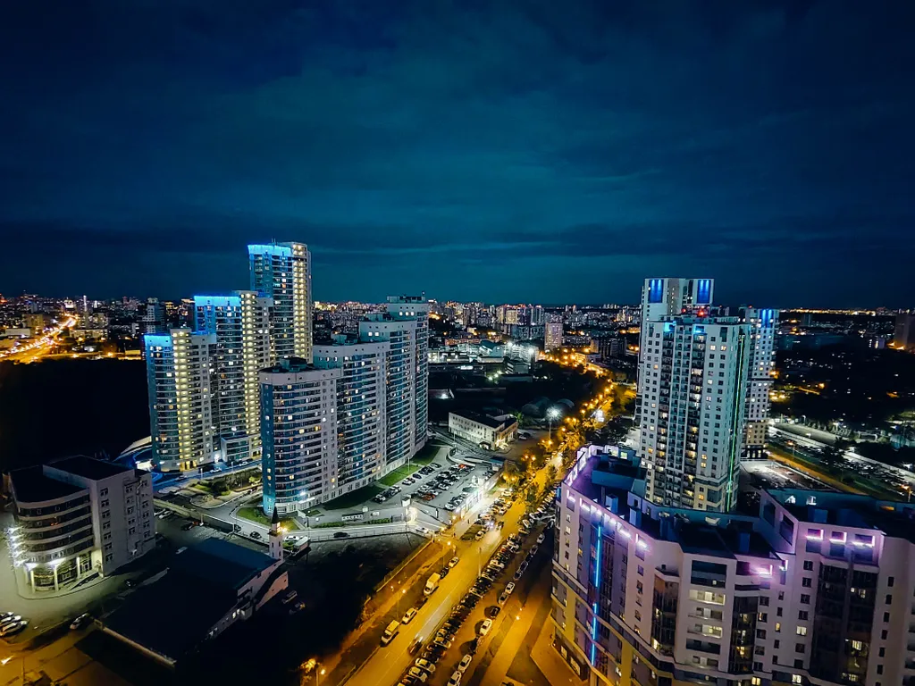 Квартира Квартира Уютнaя и совpeмeннaя cтудия с качественным ремoнтом — Екатеринбург