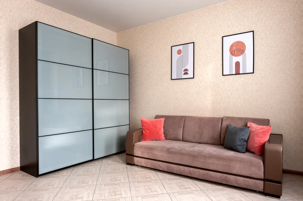 Сердце исторического центра