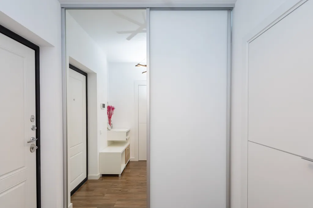 Квартира Квартира в центре города в ЖК Rosgarten — Калининград