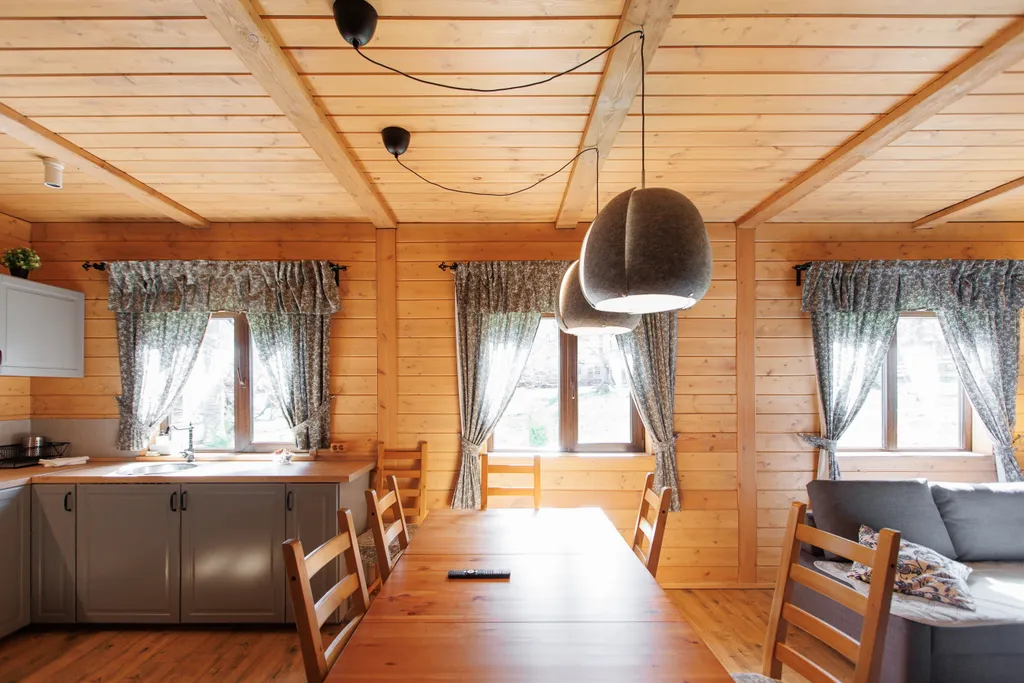 3-комнатный Дом