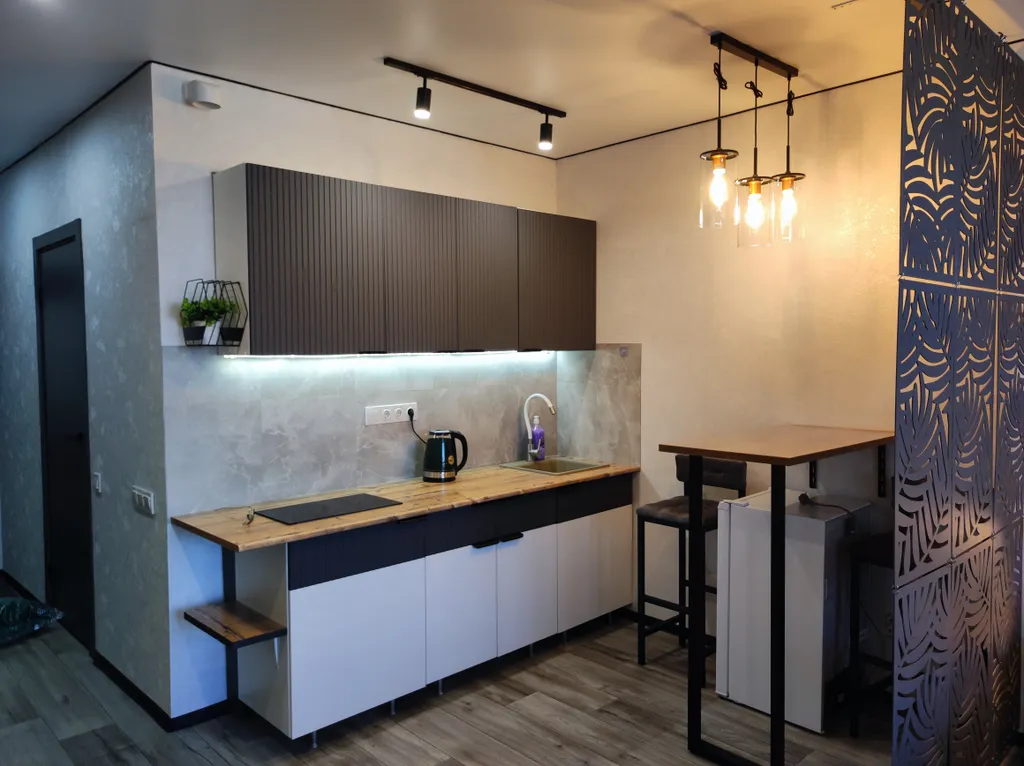 Уютные апартаменты в центре города