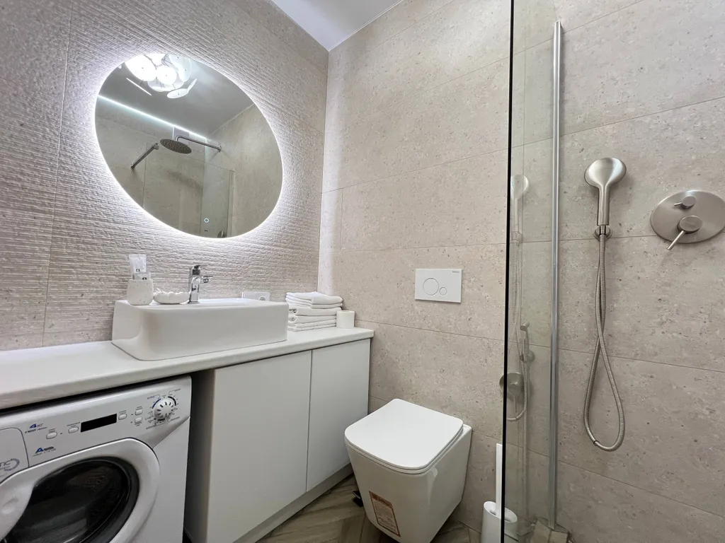 Квартира Амиго