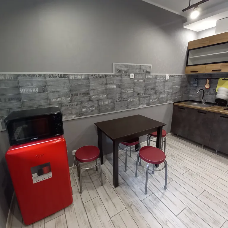 Современная квартира в ЖК Жуков Grand рядом с центром