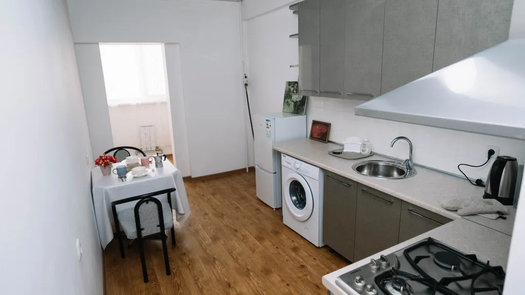 Дом вдали от дома