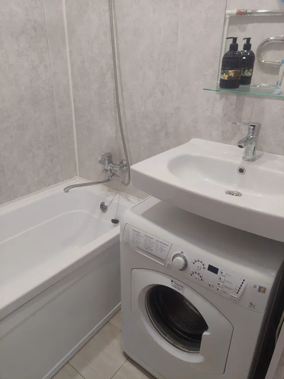 Уютная 3-комнатная квартира в центре города