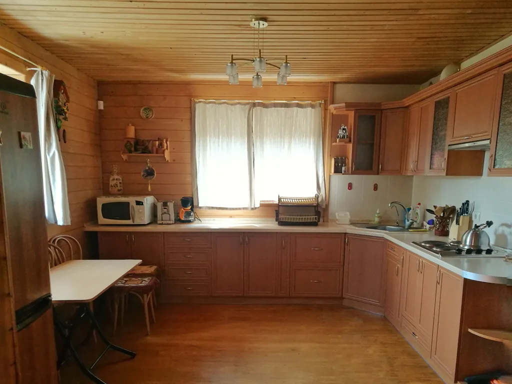 Коттедж Дом у моря — аренда посуточно в Орловка