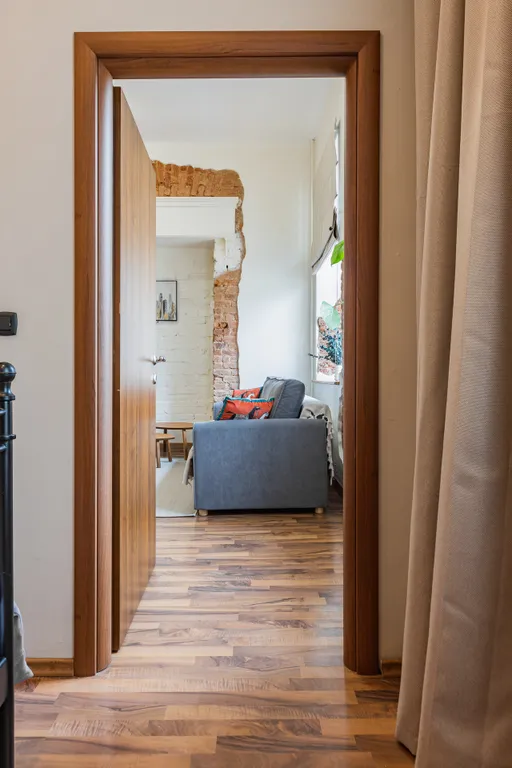 Квартира Стильная квартира у Эрмитажа — Санкт-Петербург