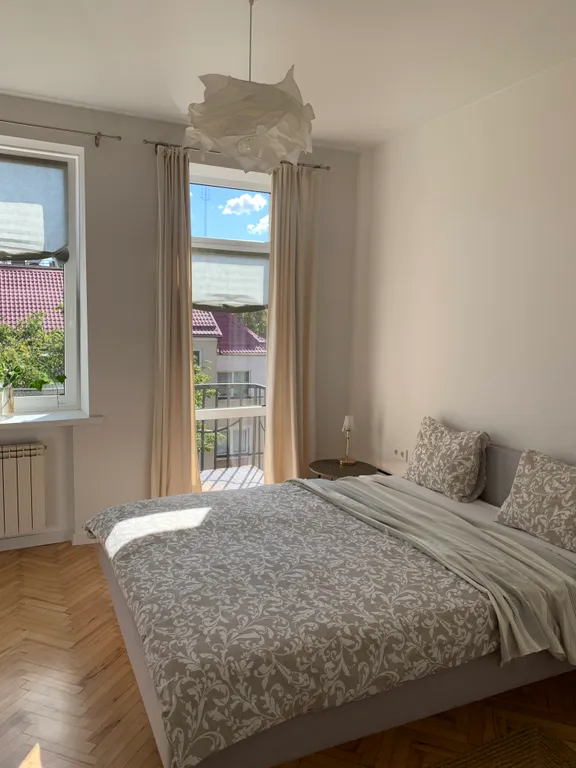 Апартаменты у Драмтеатра