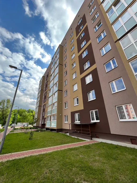 Квартира Квартира Kate Apartment Уют и Тепло — Калининград