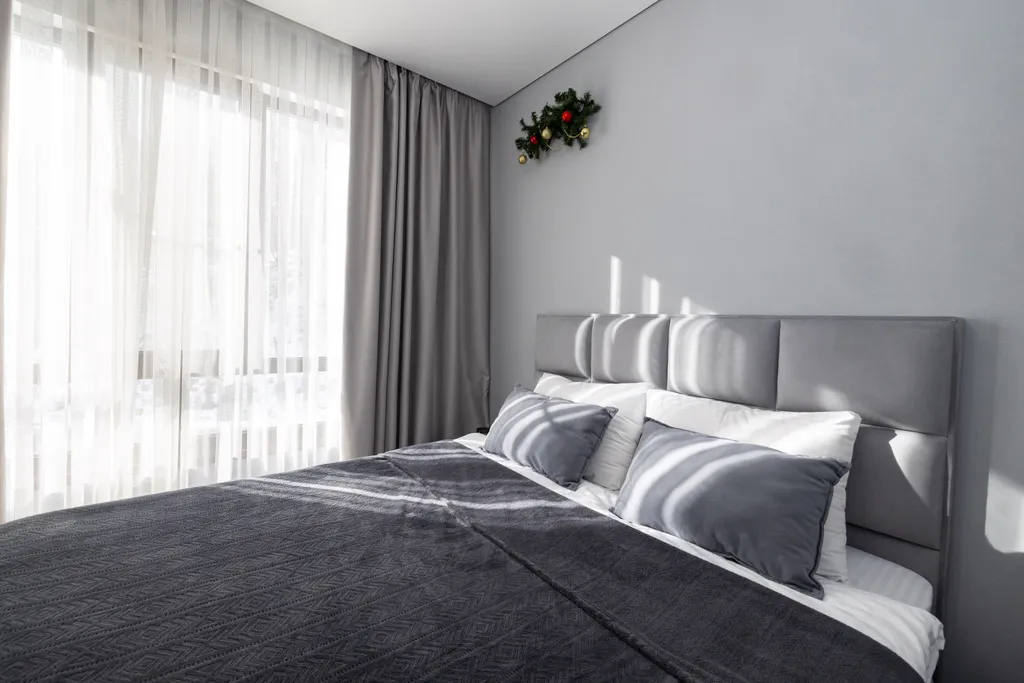 Однокомнатная квартира