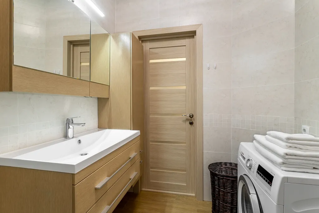 Квартира Квартира Апартамент Свежесть с видом на море — Геленджик